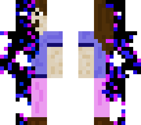 error | Minecraft Skin