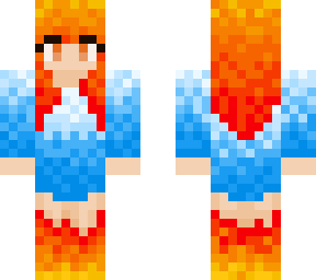 fire and ice