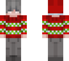 fladeblade (christmas outfit)