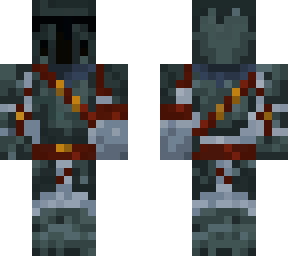 glacial knight