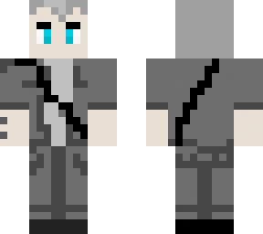 greyscale