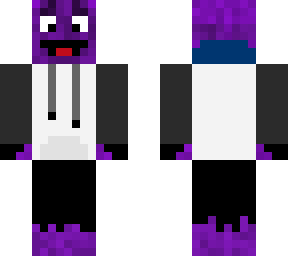 grimace 3.0
