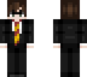 harry potter~