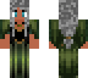 herbalist arabelle