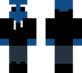 hoodie squid