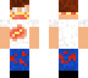 hotdogmaster white eyes
