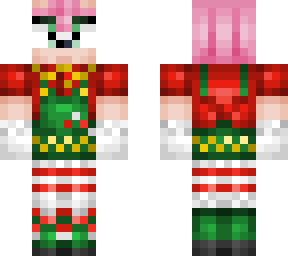 jingle belle amy