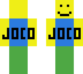 joco noobc