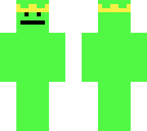 king alien