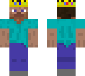 king steve