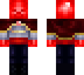 leader red (sr)