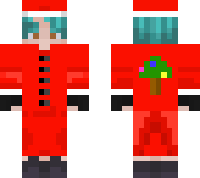 lokonazo navidad