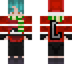lokonazo navidad v402