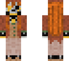 lumie skeleton