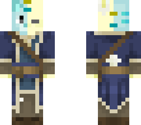 mage yellow