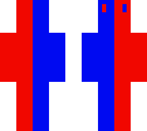 magnet boy (backwards)