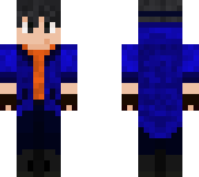 main skin
