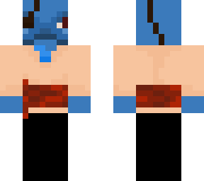 moar quinty