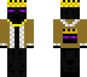 mob boss mystikk