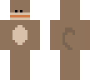 monkey