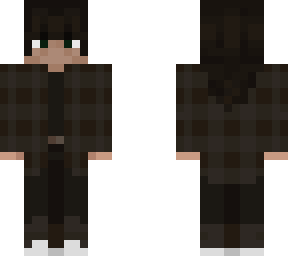 my pals skin finished