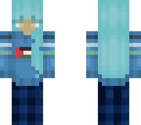nab's skin