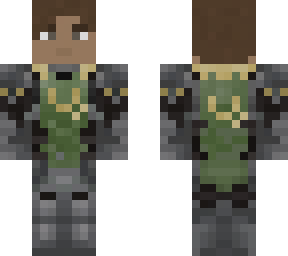 nabeel royal armour