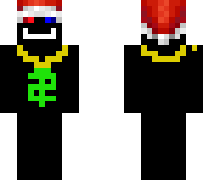 neokg christmas