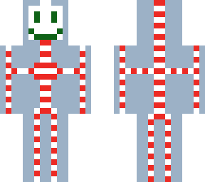 neon bot (holidays)