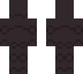 netherite doll