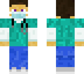 nurse pete