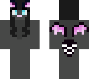 original from bat attax, twinkle fursona
