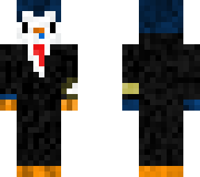 penguin