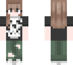 personal skin #1