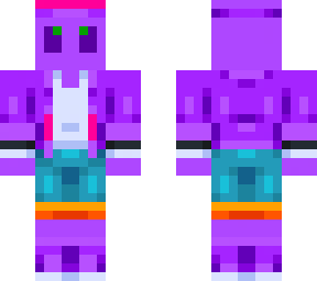 petezahbee