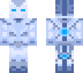 platinum paladin