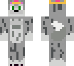 prince boreal