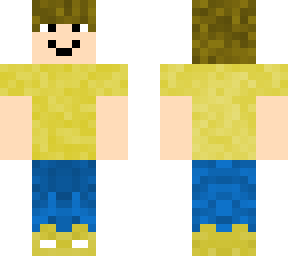 random guy