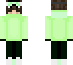 random skin i made