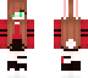 red bunni 2