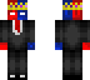 red vs blue