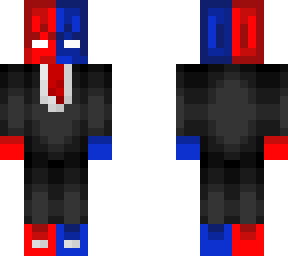 red vs blue