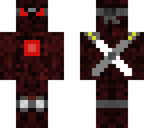robo ninja