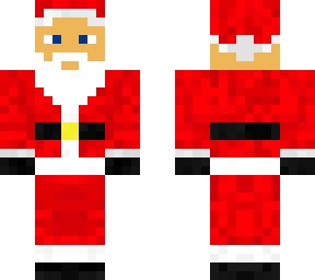 santa