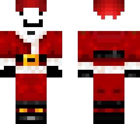 santa chez