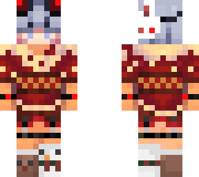 santas elf