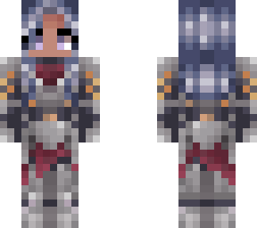 siren knight version 2