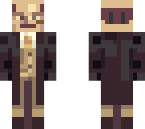 sokolov |metal gear|