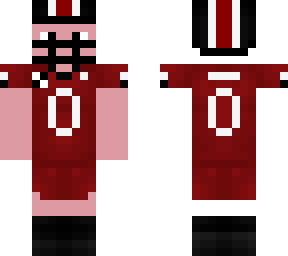 south carolina player