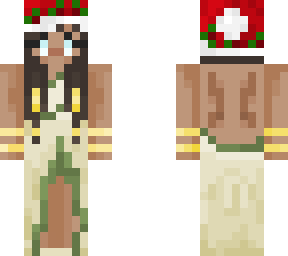 sovereign angel rainnnnnnnnnnnn christmas 2.0